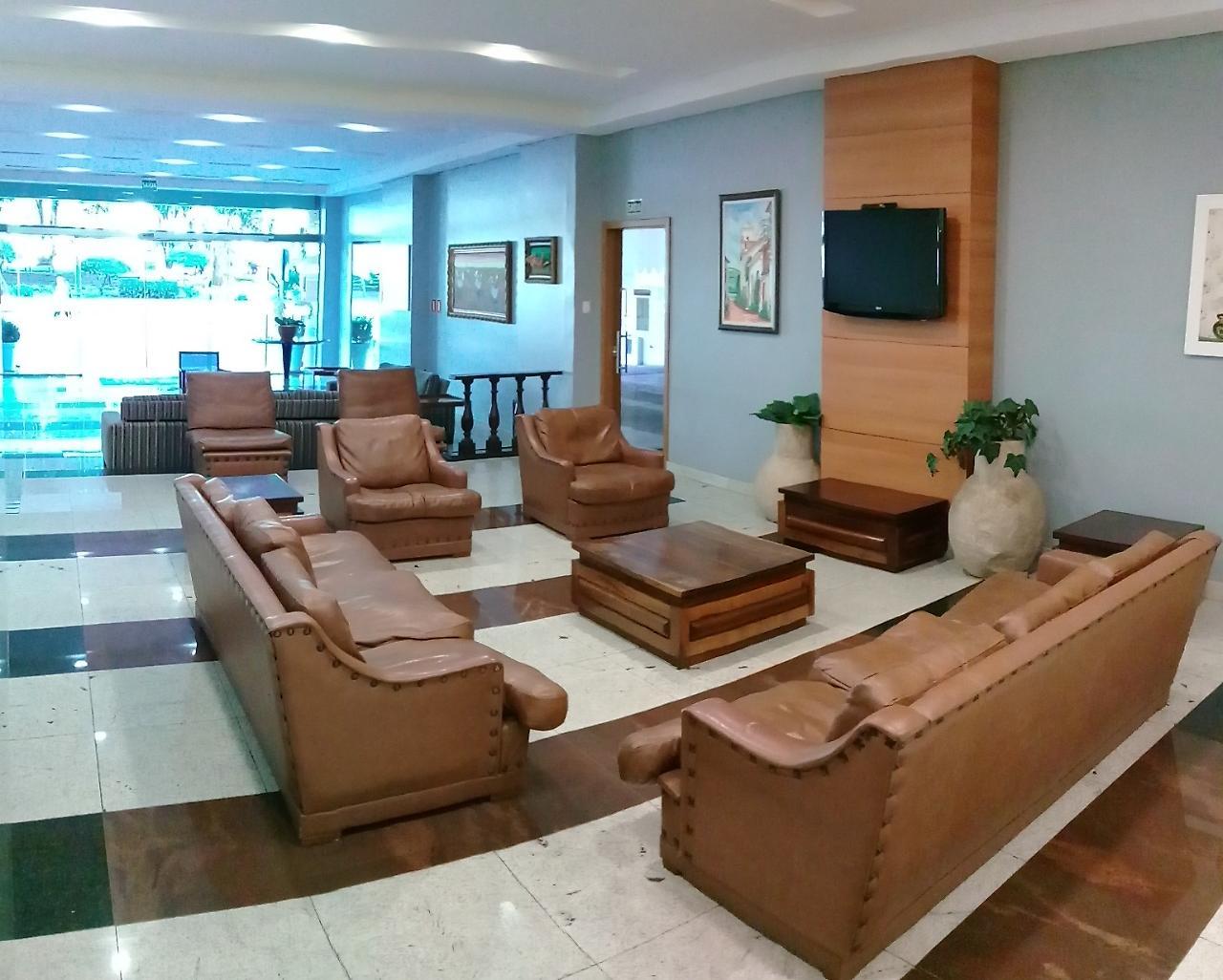 Turis Hotel Passo Fundo Exterior foto